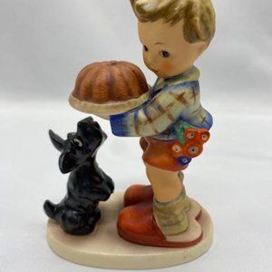 Hummel 1985 Gratulant Begging his Share, Hum 9, TMK-6